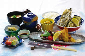 総社　和食　法事　はし本