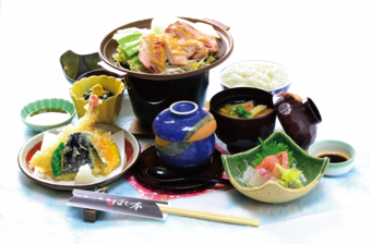 総社　和食　法事　はし本