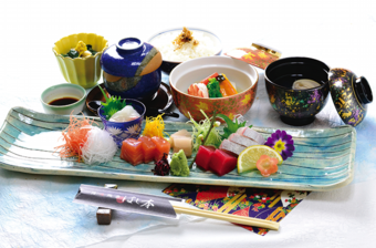 総社 和食 法事 はし本