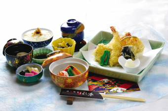 総社　和食　法事　はし本